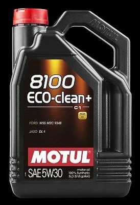MOTUL 101584 Motoröl