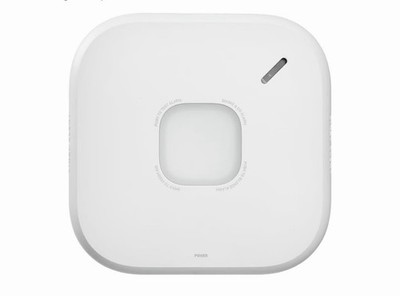 First Alert SC5 BSMCO600NV-AC Hardwire Smart Smoke and Carbon Monoxide Alarm