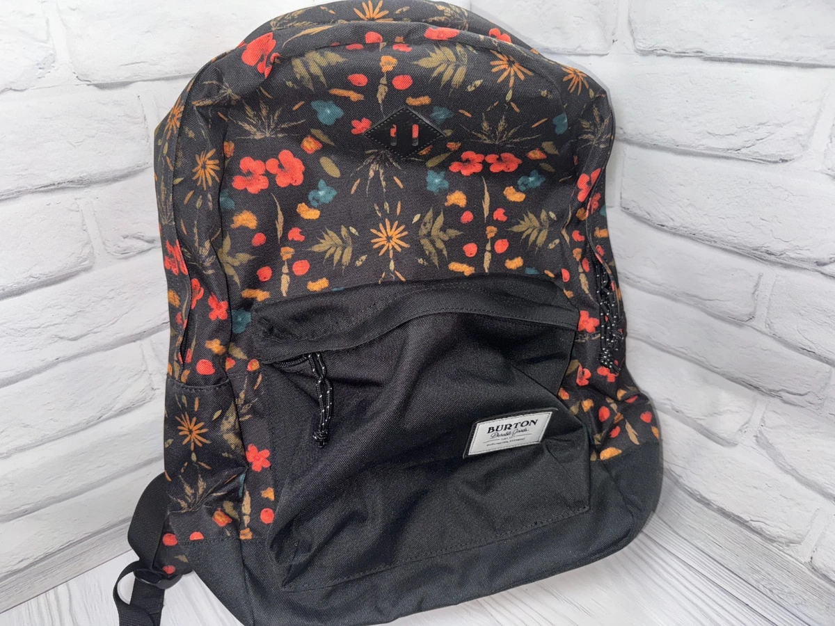 burton zoom backpack laptop Day Hiker 22L its ready for mountains Color:Grey/Quilting Backpacks, Gym Sacks and zaini scuola