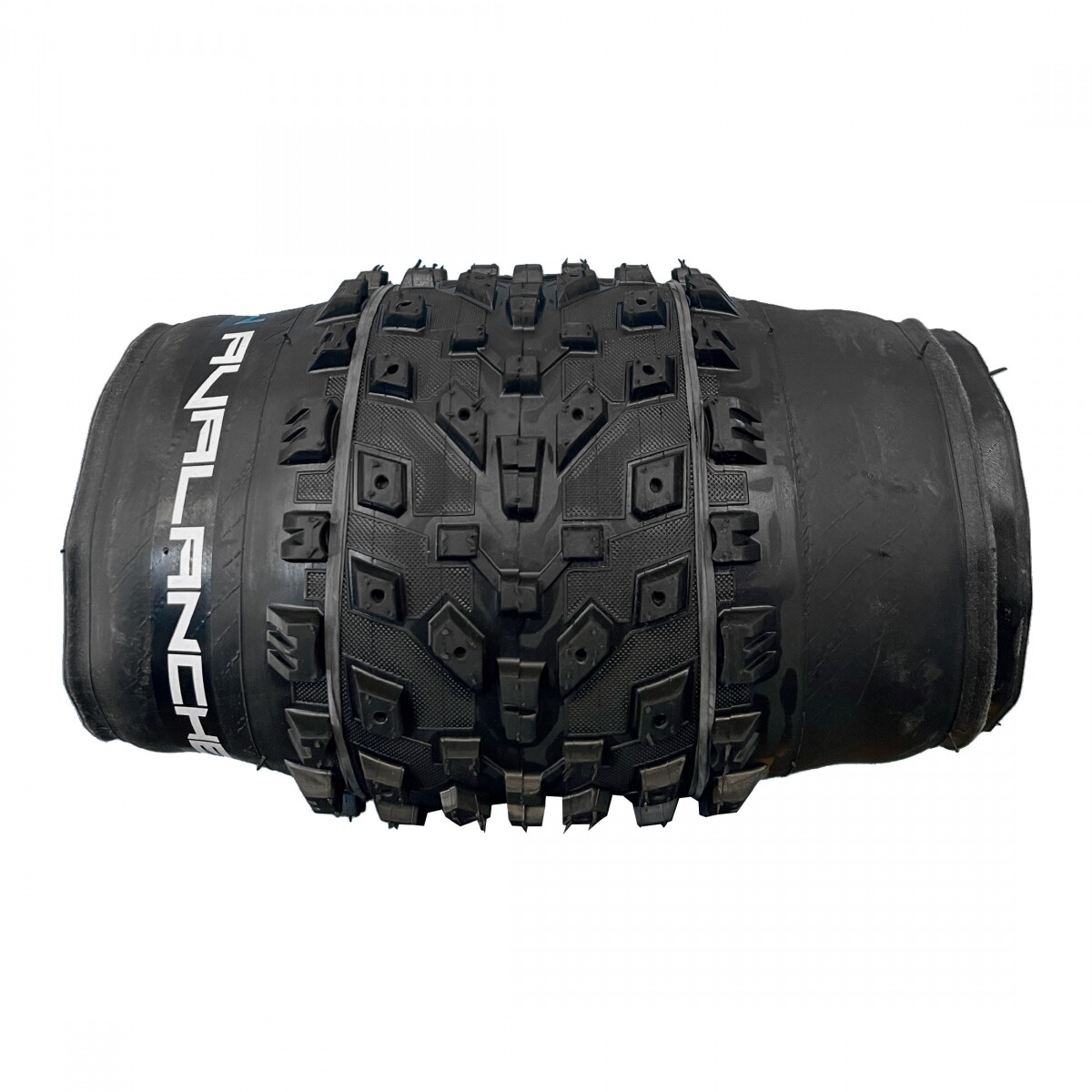 Vee Шины и резина Snow Avalanche 27.5x4.5 Бескамерные TPI 20 Bk/Blk