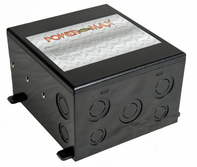 PMTS-30*NEW*Powermax Transfer Switch 120VAC 30Amps