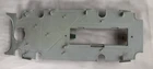 1981 Vintage Star Wars AT-AT Original Inner Inside Platform Terminals Foot Pegs