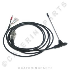 RATIONAL 40.00.606 SCC COMBI STEAM OVEN SCC61E SCC102G MEAT SENSOR PROBE