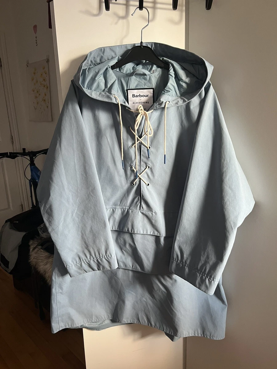 Barbour hotsell pip jacket