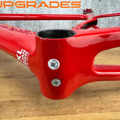 3T STRADA TEAM フレームセット サイズS 美品 3T Strada TEAM Frame