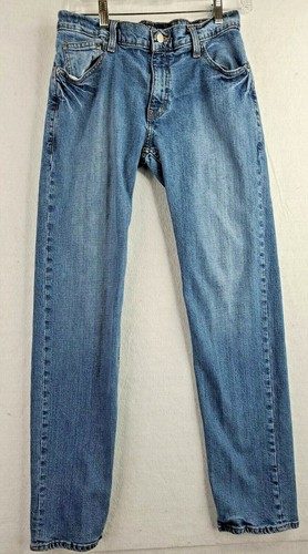 Arizona Jean Co. Mens 30 x 31 Flex Slim 