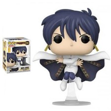 Trigun Meryl Stryfe Pop Animación #1364 Vinyl Figura Funko