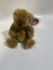 TY Beanie Babies Cody the Bear 1993 (The Attic Treasure Collection) Jointed.