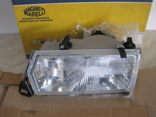 Feu avant (phare) Lancia DEDRA