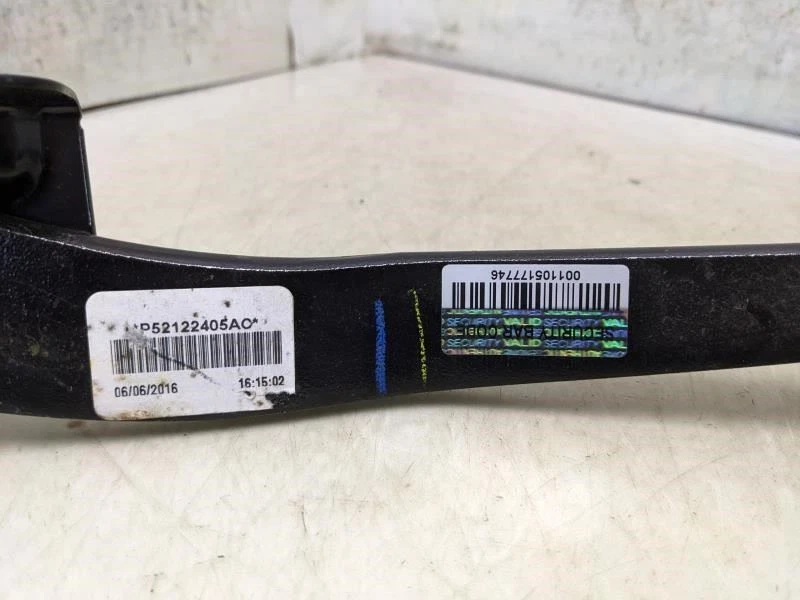 Pedal de freio 2013-2018 Ram 1500 52122405AC fabricante de equipamento original - Imagem 3 de 4