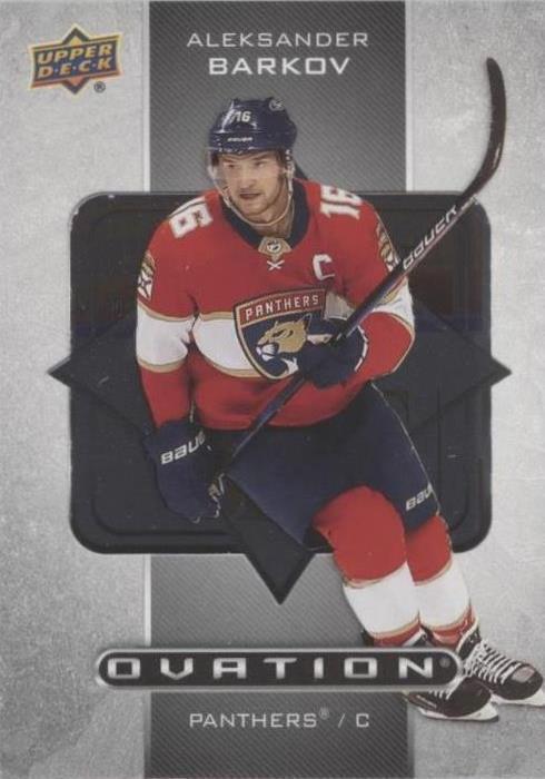 Aleksander Barkov