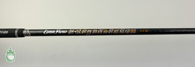 Used Project X Small Batch Even Flow Riptide 6.5 60g XStiff Wood Shaft TMAG Tip