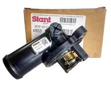 Engine Coolant Thermostat/Water Outlet Assembly STANT Behr Mahle 49559