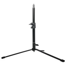 SMDV Mini Light Stand SM-03/Low Position Portable Outdoor Travel Camera Tripod