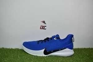 nike men's mamba focus reviews