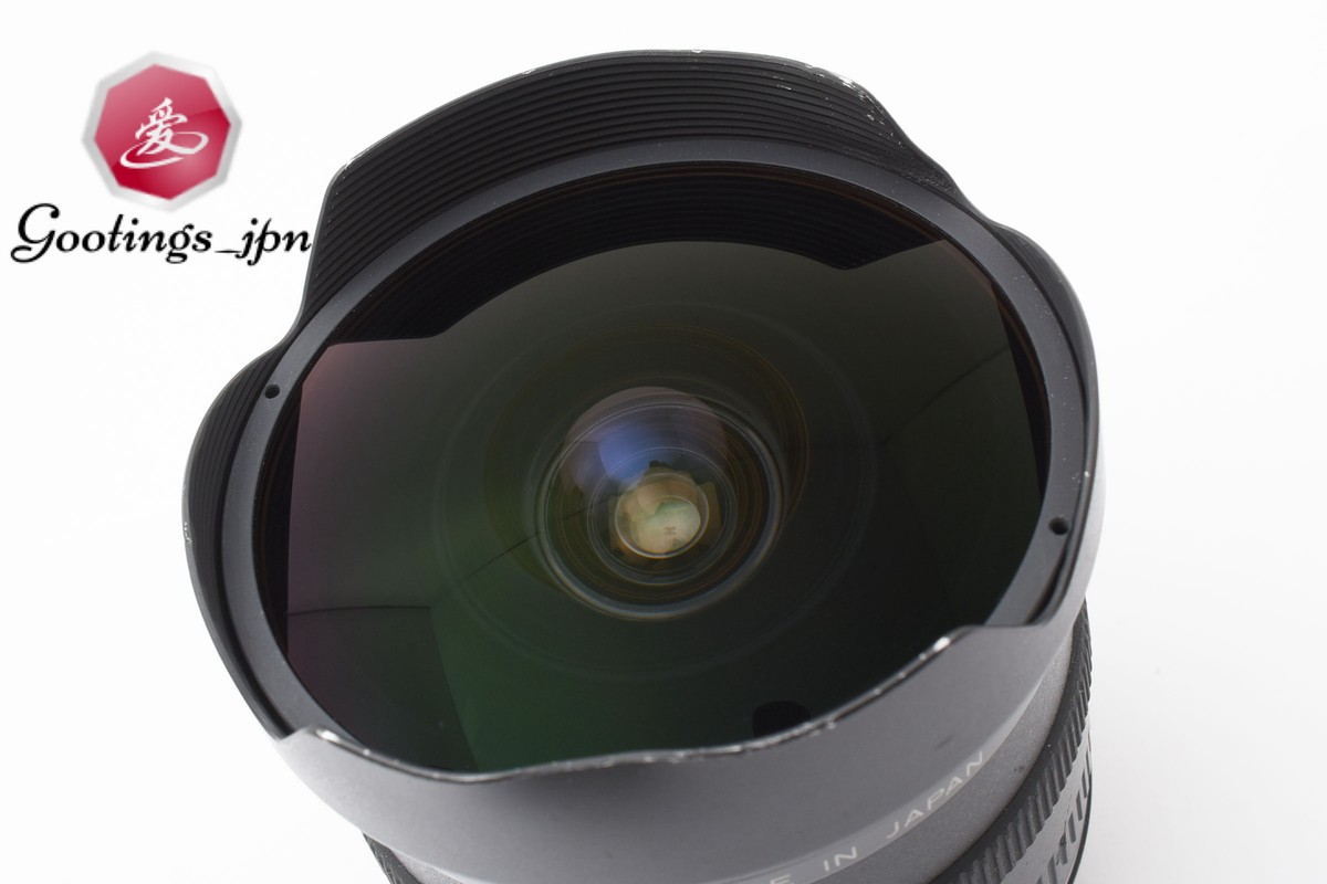 Canon EF 15mm f/2.8 L Lens for sale online | eBay