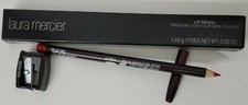 Image of LAURA MERCIER LIP PENCIL CRAYON 0.05 oz TRUE RED (PENCIL SHARPENER INCLUDED)
