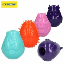 PetSport Mojo Friends S/M/L Apportierspielzeug Leckerlispielzeug Hundespielzeug