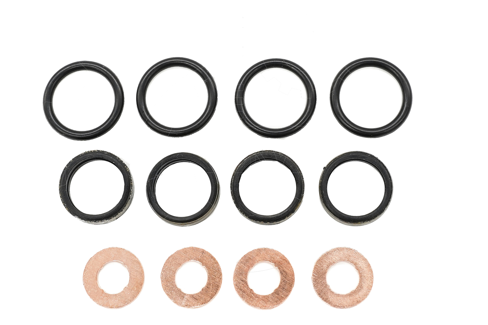 Kit joints injecteur haute étanchéité pour moteur Vectra II diesel