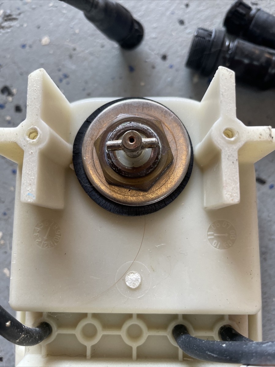 AQUABOT VIVA BLUE DIAMOND WATERTECH PEARL DRIVE MOTOR