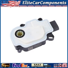NEW FOR AUDI VW SHUTTER GRILL AIR ACTUATOR MOTOR ACTUATOR 95B965501AA