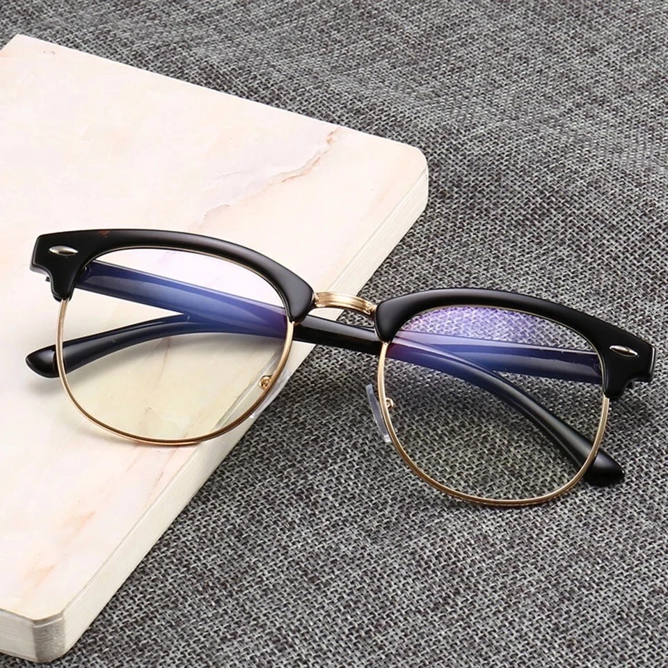 Eyewear for top protection from computer
