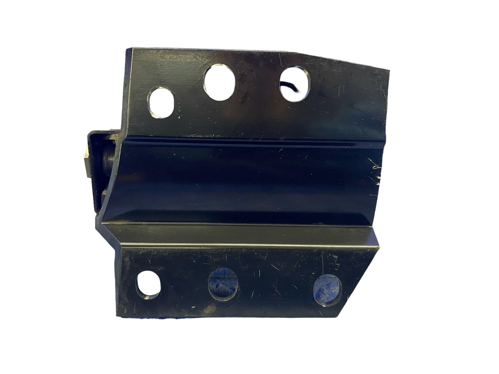 2011-2015 AUDI R8 REAR LEFT REINFORCED PLATE BRACKET SUPPORT 427809761