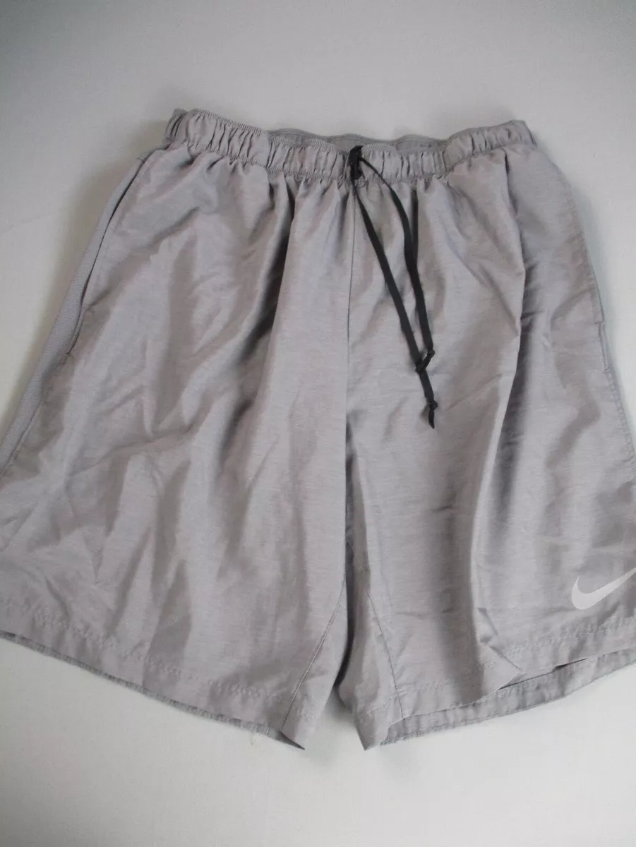 Challenger men's 9 top lined running shorts