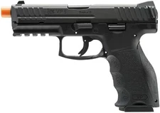 Umarex H&K Heckler & Koch VP9 GBB VFC Green Gas BB Airsoft Pistol Black