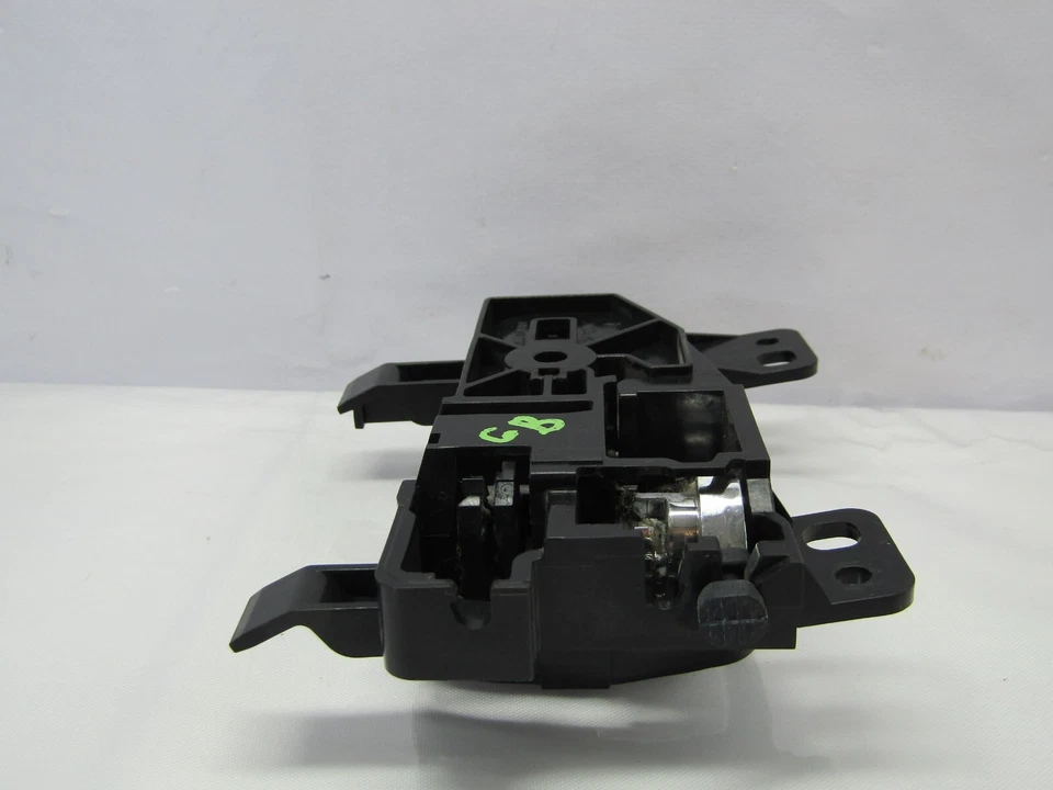 Manija interior de la puerta del lado del pasajero delantero derecho Subaru Outback 2010-2014 OEM Foto 3 de 3