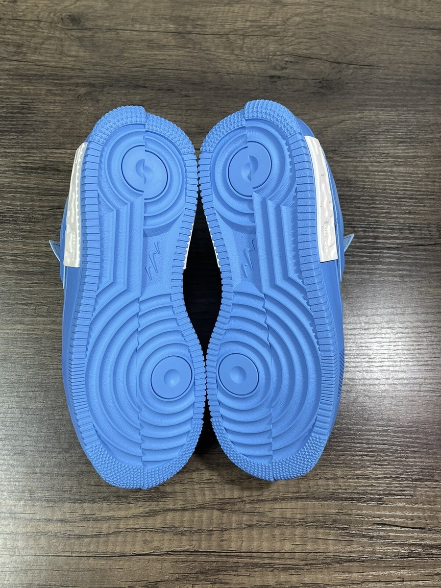 スニーカー Nike Air Force 1 Fontanka University Blue Nike Air Force 1 Fontanka University Blue DH1290-400