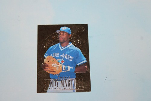 1996 Fleer Ultra Baseball Gold Medallion Complete Finish Your Set #1-280 - Picture 220 of 375