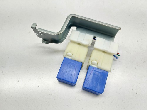 INFINITI Q70 2015 2.1 DIESEL FUSE RELAY BOX - Picture 9 of 13