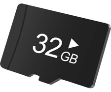 Storage Card High Speed Flash Card Memory Card Full HD