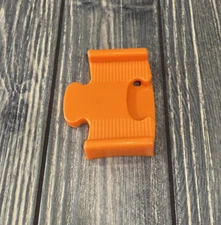 VTech Go Go Smart Wheel Track Orange Male Female Replacement Piece Part