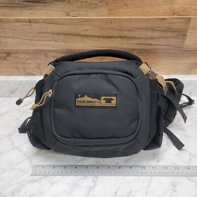 Mountainsmith Swift FX Lumbar Camera Pack Waist Pack Fanny