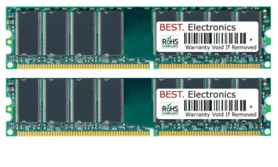 8GB Kit (2x 4GB) Foxconn G41MXP Arbeitsspeicher DDR3 DIMM Ram 1333 MHz ...