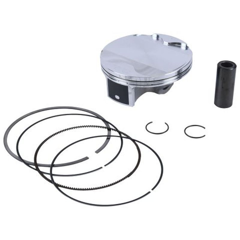 Evitez la perte de compression avec le piston Vertex KXF 450 2019 a 2023