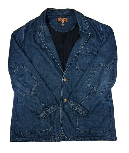 Duluth Trading Company Men's Denim 