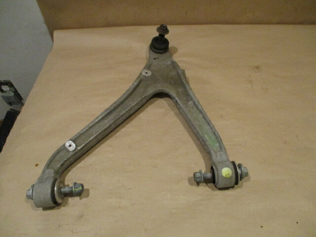 Lamborghini Gallardo - RH Front Lower Control Arm/ A-Arm - P/N 400407152D