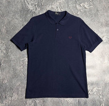 Fred Pery men's polo L