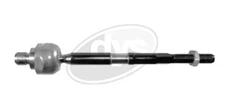 DYS 24-20471 Inner Tie Rod for CHEVROLET,DAEWOO