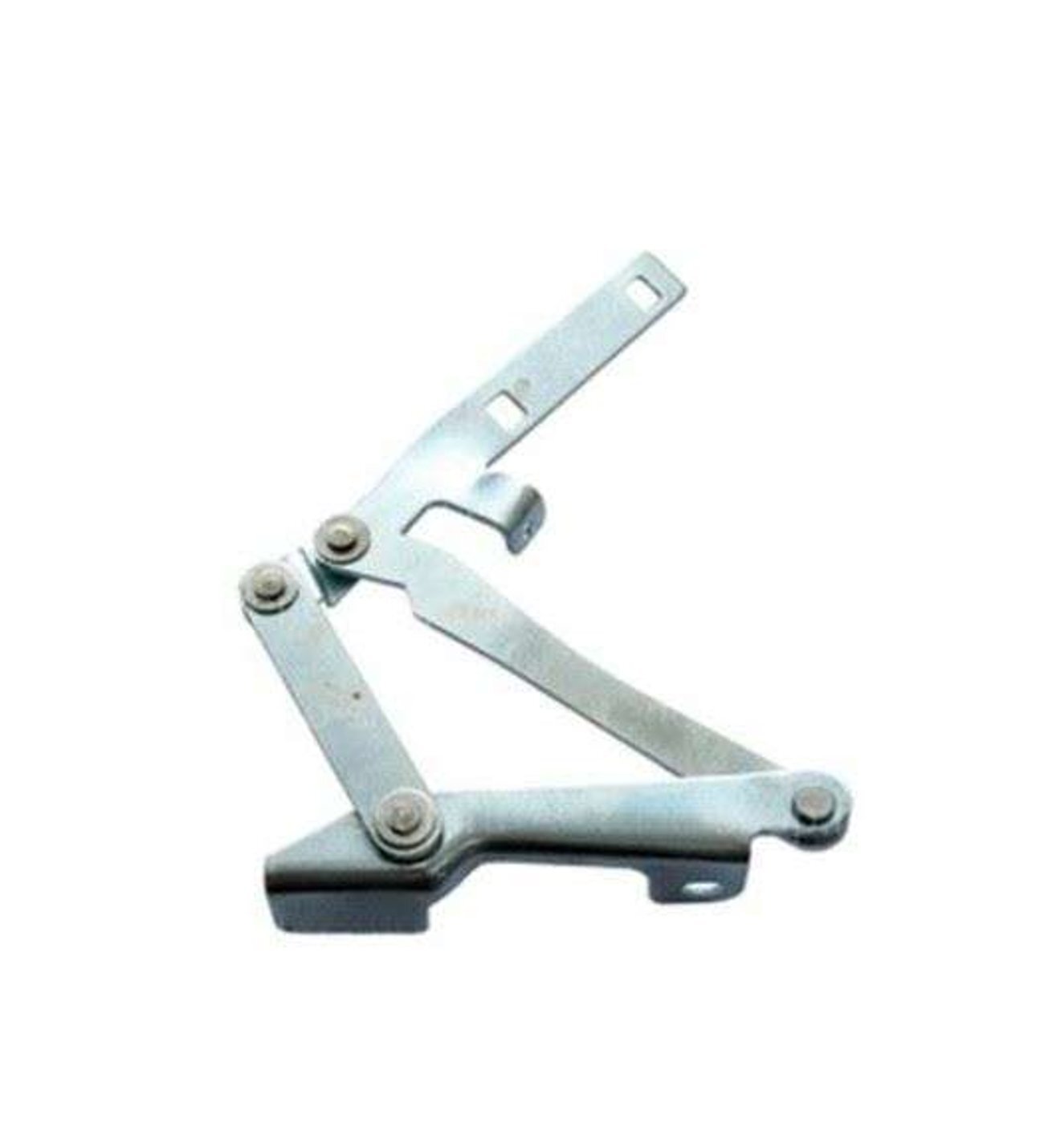 Charnière capot droit 1346678080 à pivot fluide en acier pour Jumper Boxer