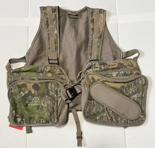 BEARD BUSTER Turkey Hunting Vest - Mossy Oak Pattern