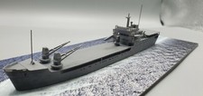 Falklands ship 1 /700 Round Table Class  (LSL). Sir Galahad