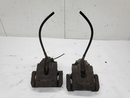 BMW 5er E61   Bremssattel  Bremszange  hinten links  & rechts  (05)