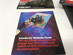 PLATOON - Nintendo nes - Complete in box CIB - 