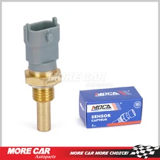 Coolant Temperature Sensor for Chevrolet GMC Cadillac Buick Suzuki Saturn Saab
