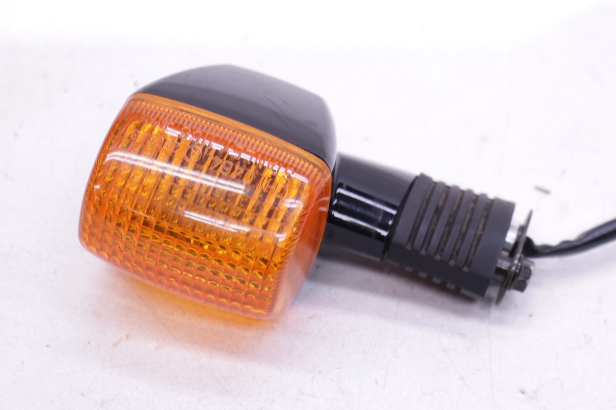 EARLY 90'S KAWASAKI BLINKER TURN SIGNAL MARKER OEM 91 92 93 94 95
