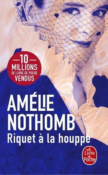 Riquet À La Houppe | Buch | 9782253073673